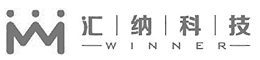 匯納科技LOGO（辦公室設(shè)計(jì)、辦公室裝修項(xiàng)目）